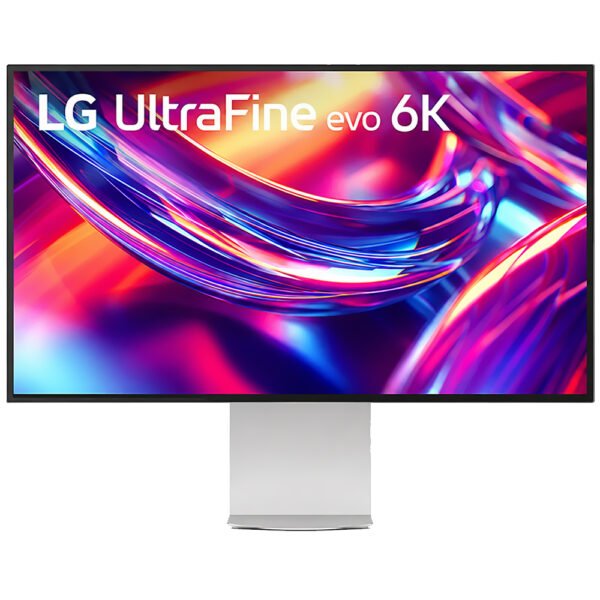 Monitor LG Ultrafine Evo 32U990A-S 32" 6K Nano IPS 60HZ 5MS-GRIS