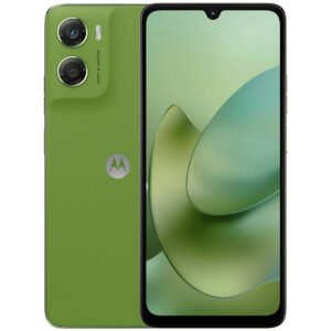 Celular Motorola G06 XT2535-2 4GB de RAM / 64GB / Pantalla 6.9" / Dual SIM LTE-Pantone Tentril Verde