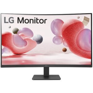 Monitor LG 32MR50C-B 31.5" Full HD VA 100HZ 5MS-NEGRO