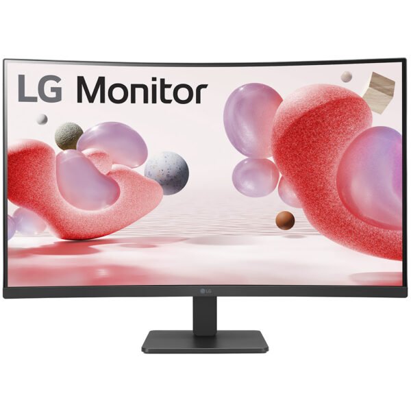 Monitor LG 32MR50C-B 31.5" Full HD VA 100HZ 5MS-NEGRO
