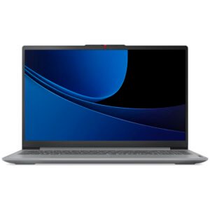 Notebook Lenovo IdeaPad Slim 3 15ITN9 Intel Core 3 N355 Pantalla Full HD 15.6" 8GB RAM 128GB Ufs Windows 11 Home - Artic Gris (Inglés) (83L7002NUS)
