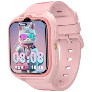 Reloj Inteligente Blackview Z30-ROSA