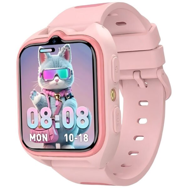 Reloj Inteligente Blackview Z30-ROSA