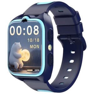 Reloj Inteligente Blackview Z30-AZUL