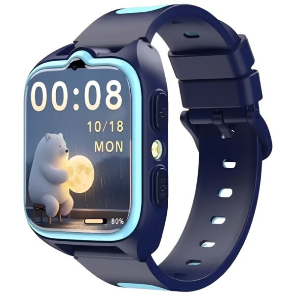 Reloj Inteligente Blackview Z30-AZUL