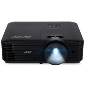 Proyector Acer X1128I 4800 LUMENS - Negro