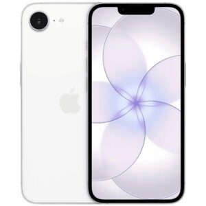 Apple iPhone 17E MHRP4J/A A3575 256GB / eSIM - White