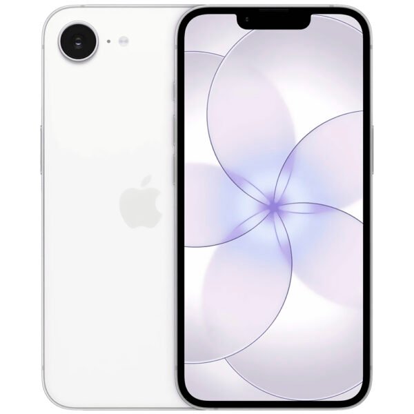 Apple iPhone 17E MHRP4J/A A3575 256GB / eSIM - White