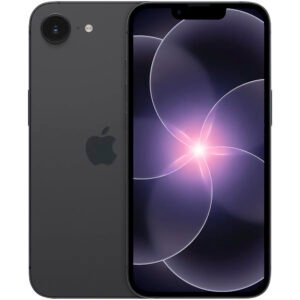 Apple iPhone 17E MHRN4J/A A3575 256GB / eSIM - Black