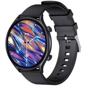 Reloj Inteligente Kolke KVR-713-NEGRO