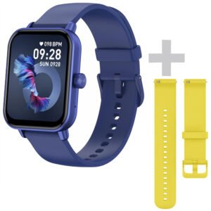 Reloj Inteligente Kolke KVR-671-AZUL