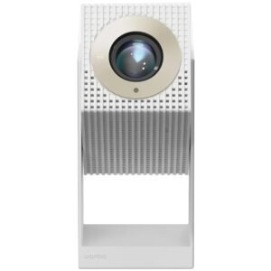 Proyector Wanbo LED Cube 2 Portable 500 LUMENS - Blanco