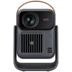 Proyector Wanbo LED Togo Pro WPD34 Portable 500 LUMENS - Dark Azul
