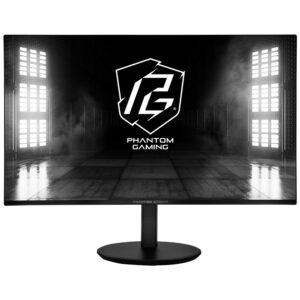 Monitor Gamer Phantom PG27FFS2E 27" Full HD IPS 240HZ 1MS-NEGRO