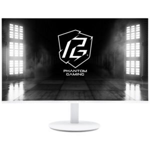 Monitor Gamer Phantom PG27FFS2E-W 27" Full HD IPS 240HZ 1MS-BLANCO