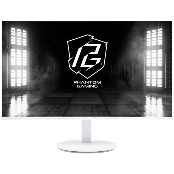 Monitor Gamer Phantom PG27FFS2E-W 27" Full HD IPS 240HZ 1MS-BLANCO