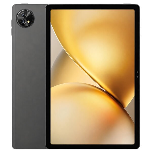 Tablet Blackview Zeno 10 5G 6GB de RAM / 256GB Pantalla 11"-SHADOW Black + Pencil / Capa / Mouse / Teclado