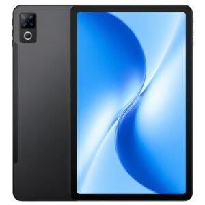 Tablet Doogee U12 6GB de RAM / 128GB Pantalla 12"-OBSIDIAN Black