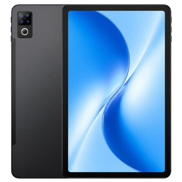 Tablet Doogee U12 6GB de RAM / 128GB Pantalla 12"-OBSIDIAN Black