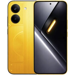 Celular Xiaomi POCO X8 Pro 12GB de RAM / 512GB / Pantalla 6.59" / Dual SIM 5G-YELLOW (Global)