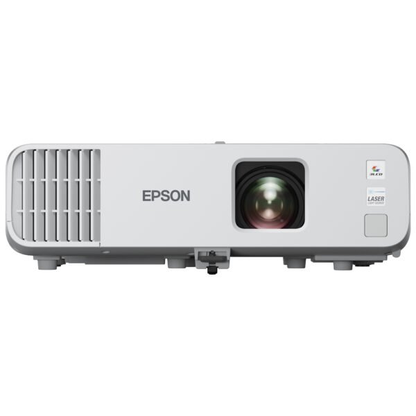 Proyector Epson Powerlite Laser EB-L210W 4500 LUMENS - Blanco