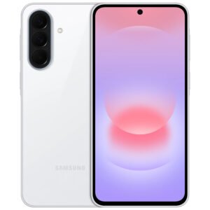 Celular Samsung Galaxy A37 5G A376B 6GB de RAM / 128GB / Pantalla 6.7" / Dual SIM 5G-AWESOME White