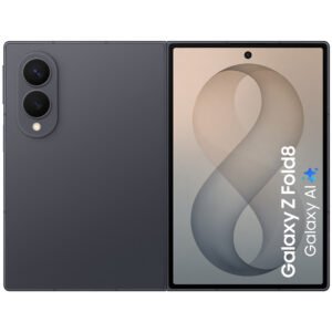 Celular Samsung Galaxy Z Fold8 F971B 12GB de RAM / 512GB / Pantalla 7.6" / Dual SIM 5G-GRAPHITE