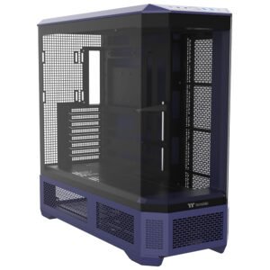 Gabinete Gamer Thermaltake View 600 Tg Future Dusk Full Tower (CA-11H-00FNWN-00)
