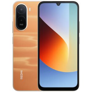 Celular Xiaomi Redmi A7 Pro 4GB de RAM / 128GB / Pantalla 6.9" / Dual SIM LTE-Sunset Orange (Global)