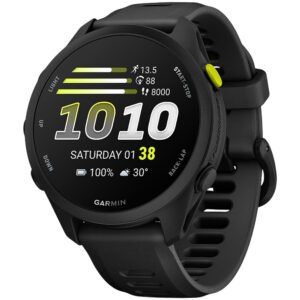 Reloj Garmin Forerunner 70-NEGRO (010-04307-00)