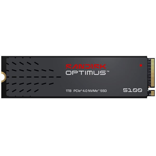 SSD Sandisk M.2 1TB Optimus 5100 NVME-SDSP51100TAN-000E0