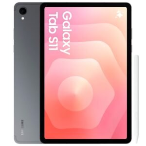 Tablet Samsung Galaxy Tab S11 X730 12GB de RAM / 256GB Pantalla 11"-GRIS + Pencil