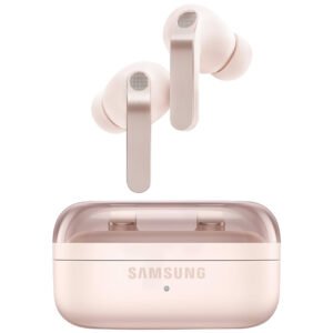 Auricular Samsung Galaxy SM-R640 Buds4 Pro TWS Bluetooth - Pink Dorado