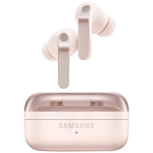 Auricular Samsung Galaxy SM-R640 Buds4 Pro TWS Bluetooth - Pink Dorado