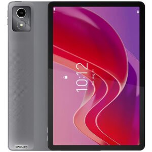 Tablet Lenovo Thinkpad K10 TB330FU 8GB de RAM / 128GB Pantalla 11"-LUNA Gris