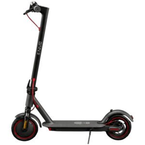 Patineta Eléctrico Bain S10 Pro E-Scooter 8.5″-Gris
