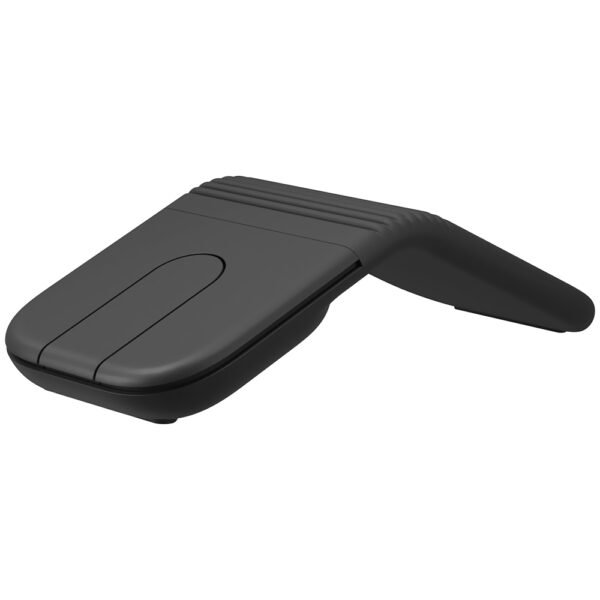 Mouse Logitech Mobi Fold / Bluetooth - Negro (910-007601)