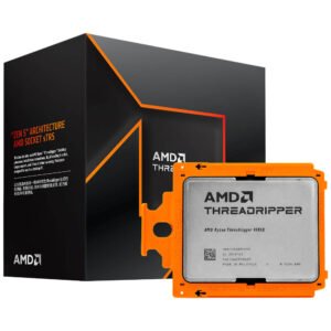 Procesador AMD RYZEN Threadripper 9980X Socket STR5 3.2GHZ 320MB