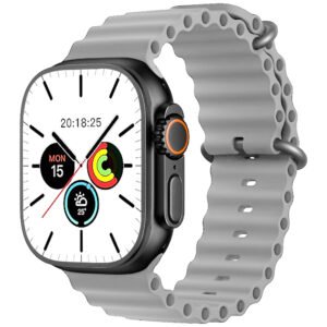 Reloj Inteligente Blulory Ultra 2 2026-GRIS