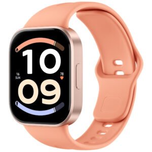 Reloj Inteligente Xiaomi Redmi Watch 6 Active M2564W1-SUNSET Naranja