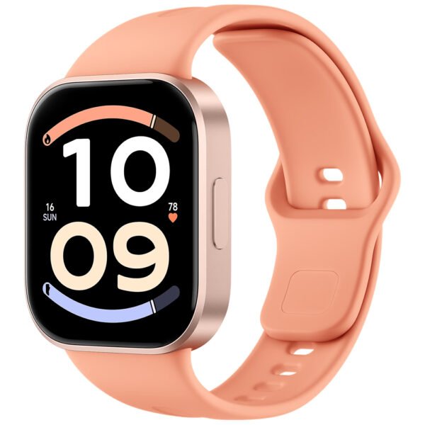 Reloj Inteligente Xiaomi Redmi Watch 6 Active M2564W1-SUNSET Naranja