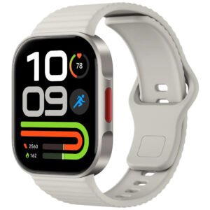 Reloj Inteligente Xiaomi Redmi Watch 6 Lite M2565W1-STEEL Gris