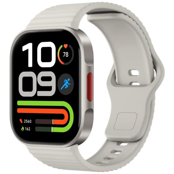 Reloj Inteligente Xiaomi Redmi Watch 6 Lite M2565W1-STEEL Gris
