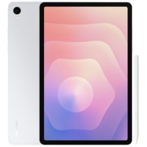 Tablet Samsung Galaxy Tab S11 X730 12GB de RAM / 128GB Pantalla 11"-PLATA + Pencil