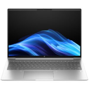 Notebook HP Probook 4 G1Ah 16 AMD Ryzen 5 220 Pantalla Full HD 16" 16GB RAM 512GB SSD Windows 11-PLATA (Español)