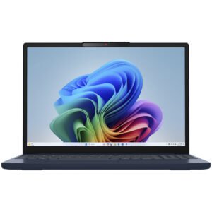 Notebook Lenovo IdeaPad Slim 3 15IWC11 Intel Core 7 350 Pantalla Touch WUXGA 15.3" 16GB RAM 512GB SSD Windows 11 Home - Cosmic Azul (83RR0000US)