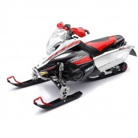 Moto New Ray 1/18 Motorcycle Assorment As-67013