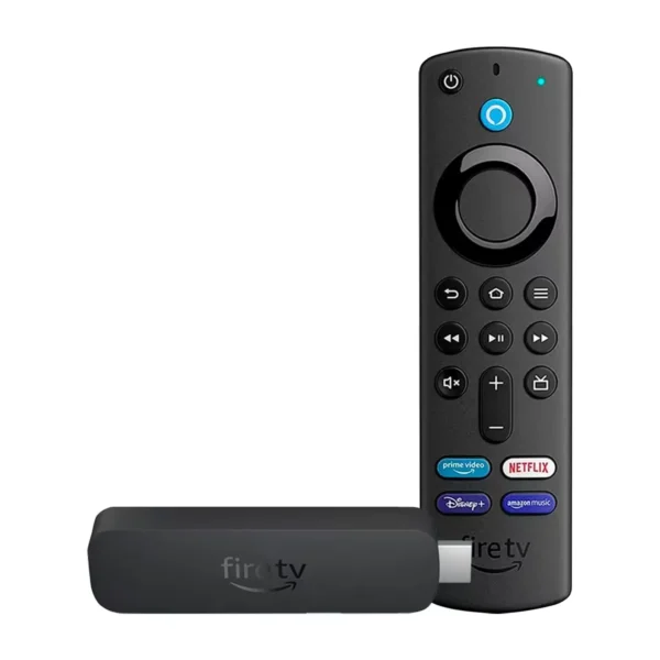 Amazon Fire TV Stick 2ª Generación 4K-(840268929909)