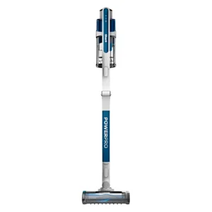 Aspiradora Vertical Portátil Ninja Shark PowerPro IZ380EU-Azul