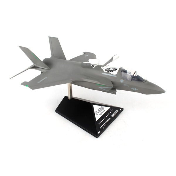 Avion Daron F-35b Usmc Stov1 B41048 Escala 1/48 (cf035bmcctp)